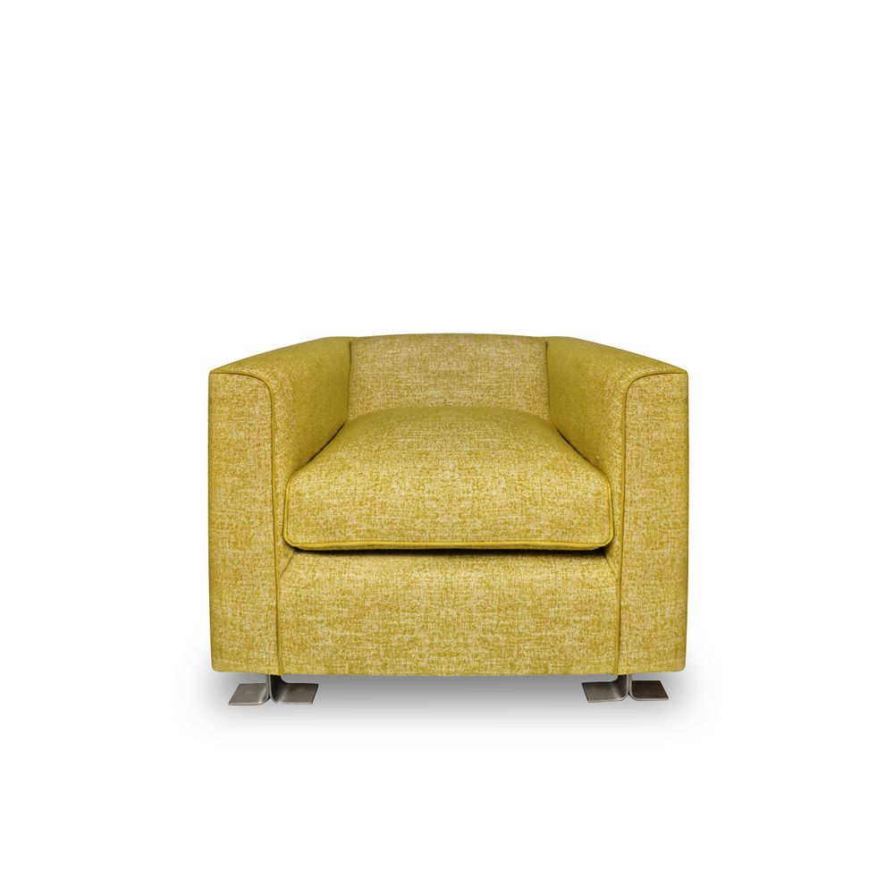 Armchairs - Pinto armchair - BOTACA
