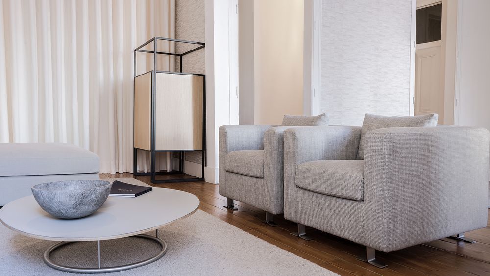 Armchairs - Pinto armchair - BOTACA