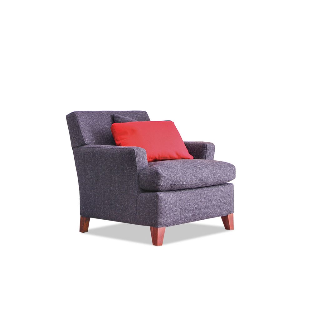 Armchairs - Petra - BOTACA