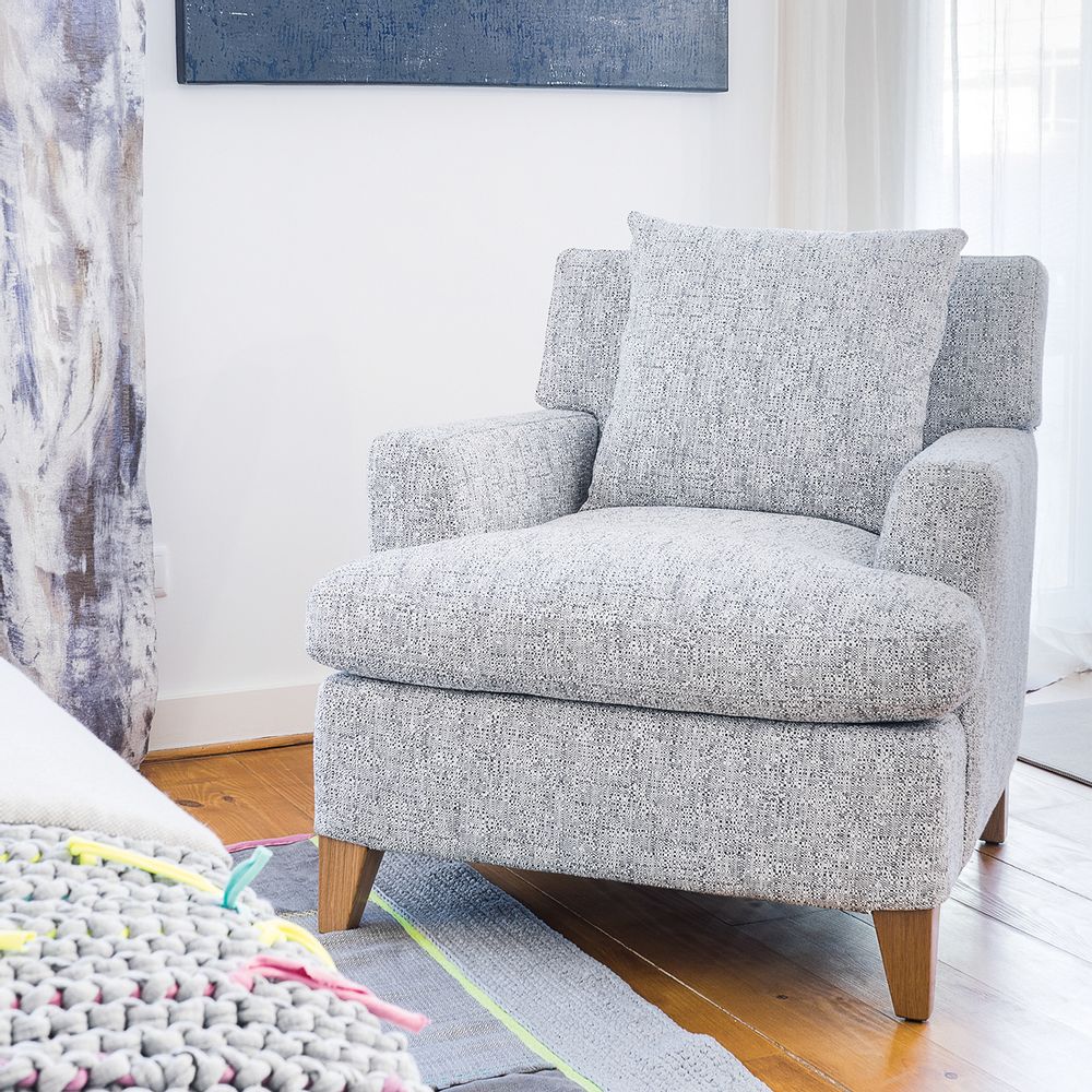 Armchairs - Petra - BOTACA