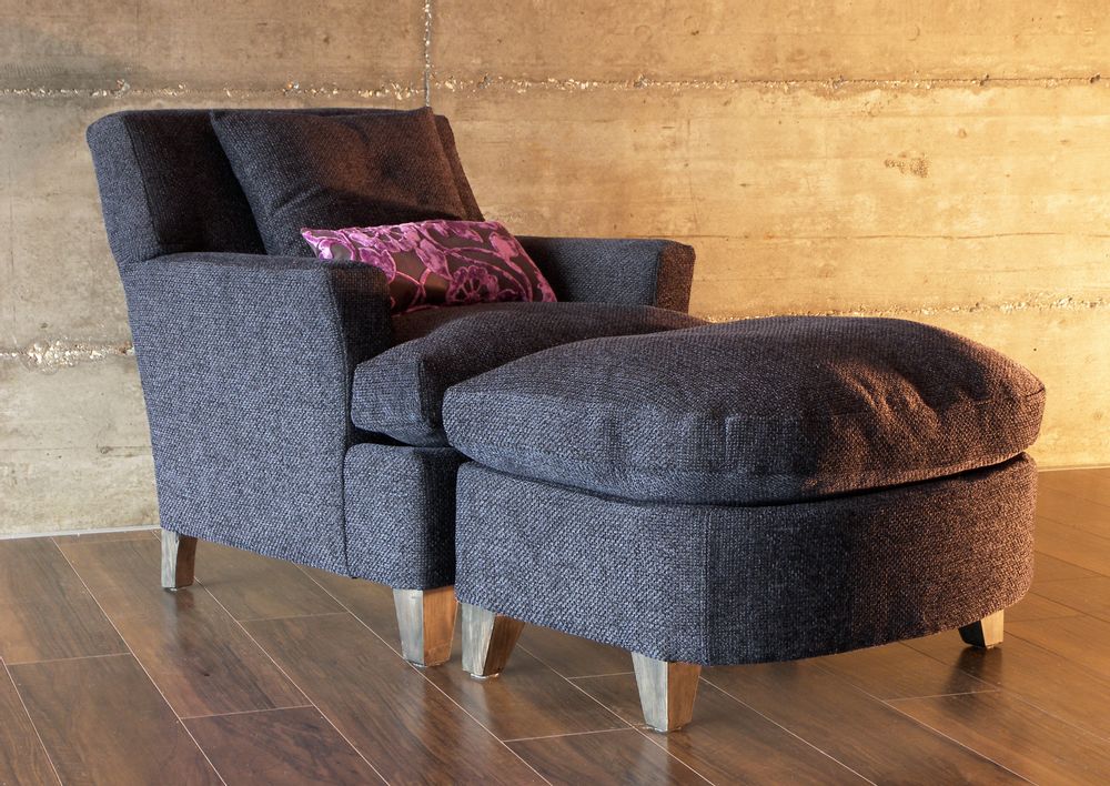 Armchairs - Petra - BOTACA