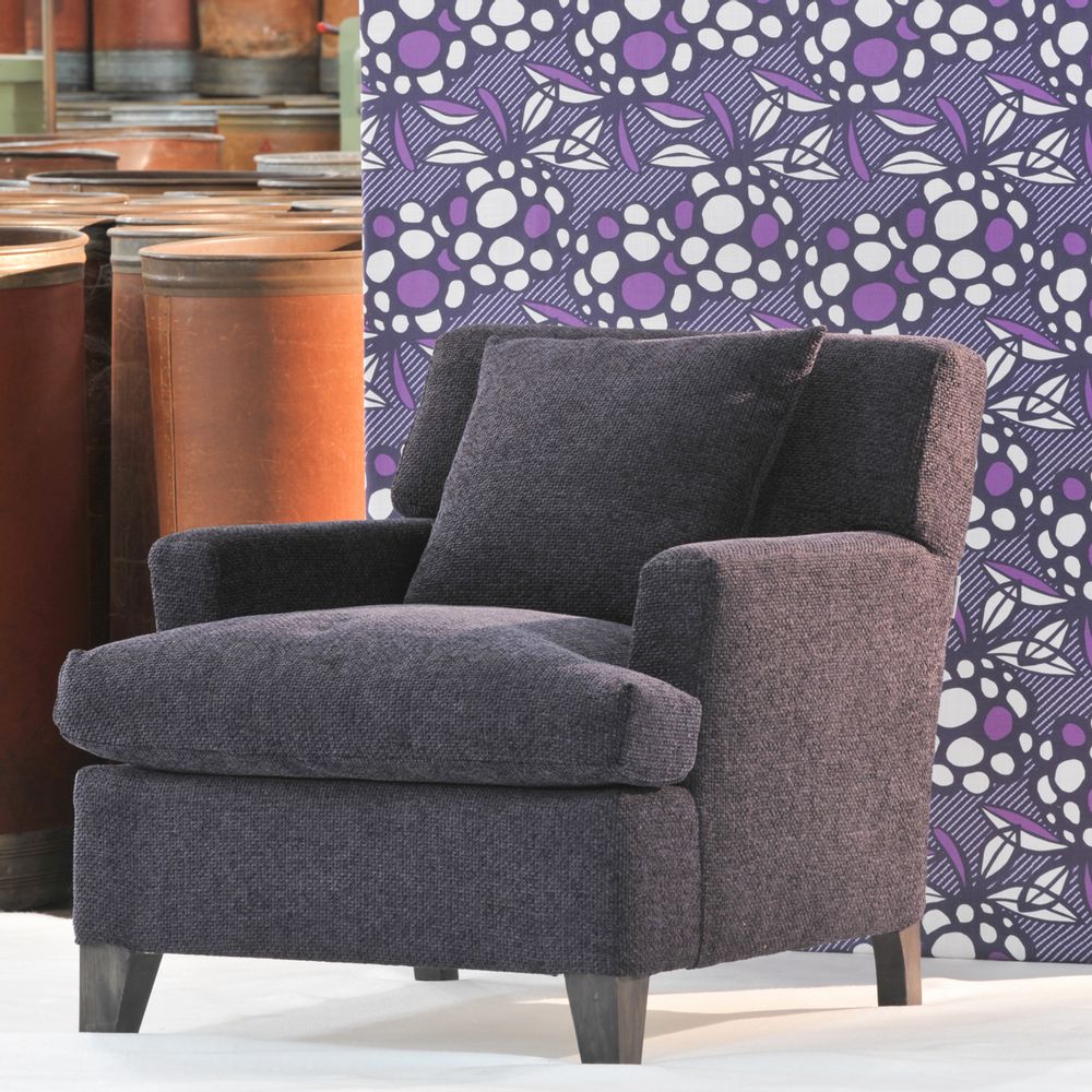 Armchairs - Petra - BOTACA