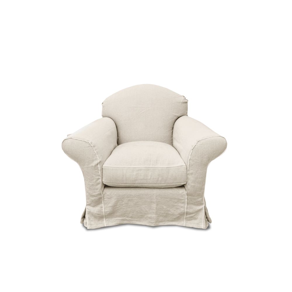 Armchairs - Luz Natural armchair - BOTACA