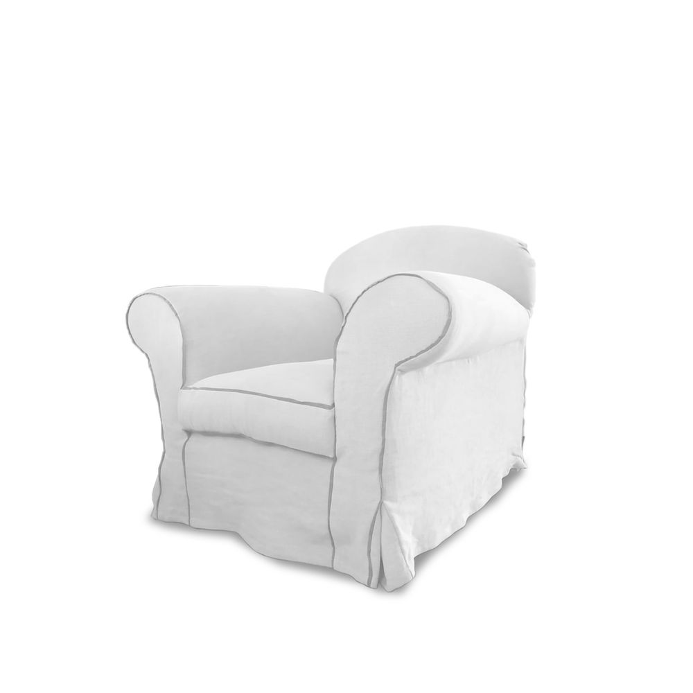 Armchairs - Luz Natural armchair - BOTACA