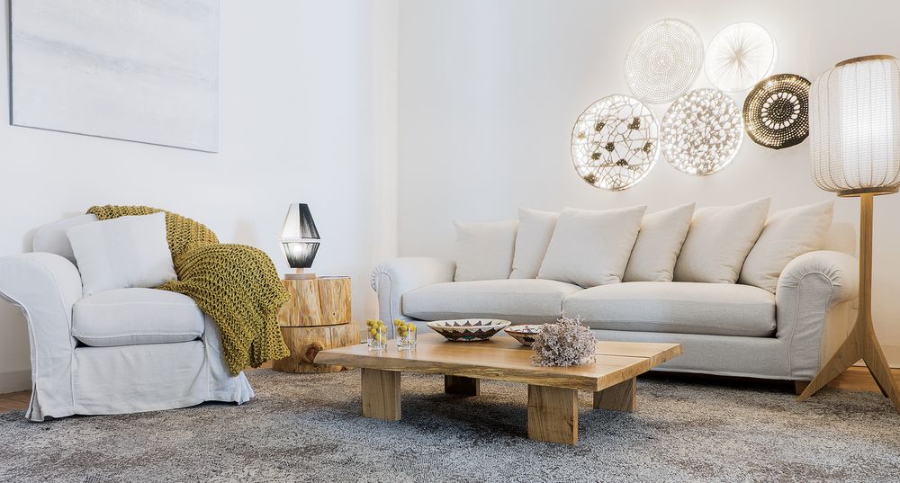 Armchairs - Luz Natural armchair - BOTACA