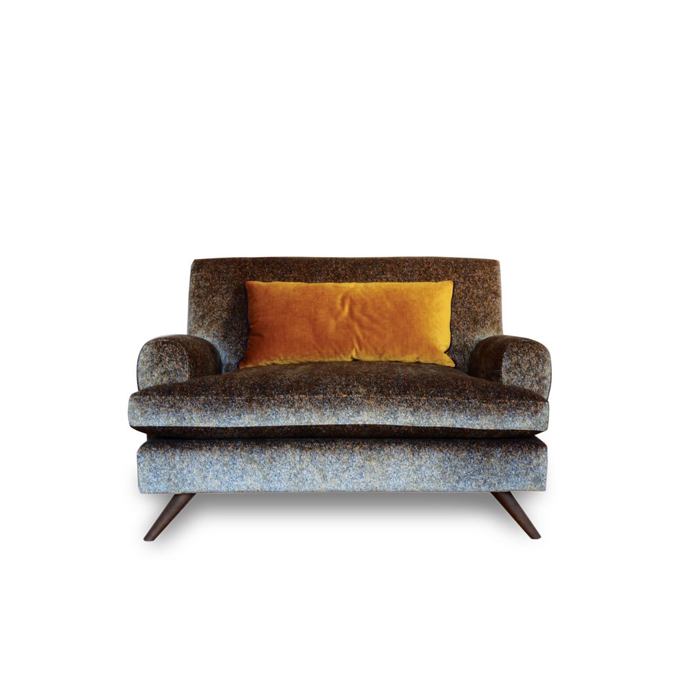 Small sofas - Subtil - BOTACA