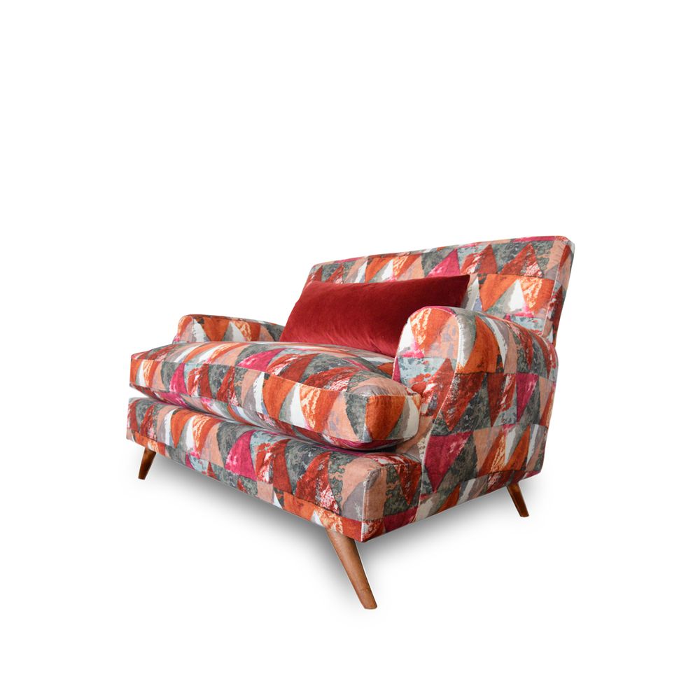 Small sofas - Subtil - BOTACA