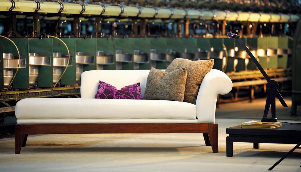 Lounge chairs - Veneza chair - BOTACA