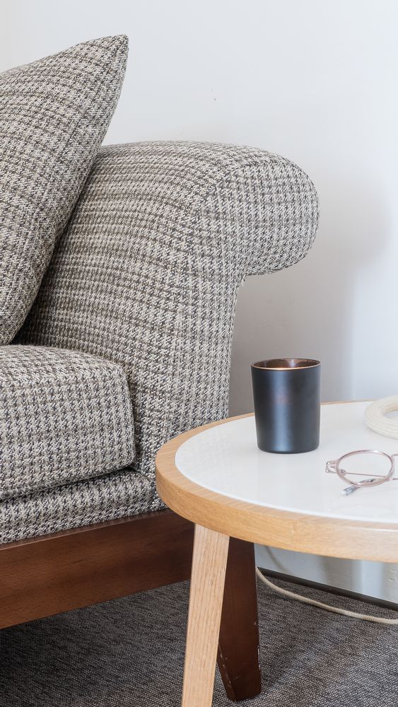 Lounge chairs - Veneza chair - BOTACA
