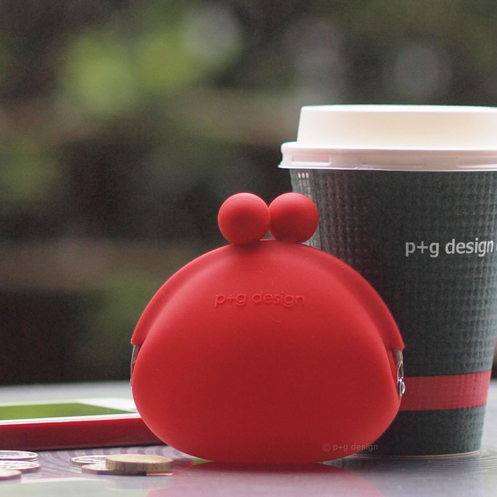 Pochettes - POCHI porte monnaie - P+G DESIGN