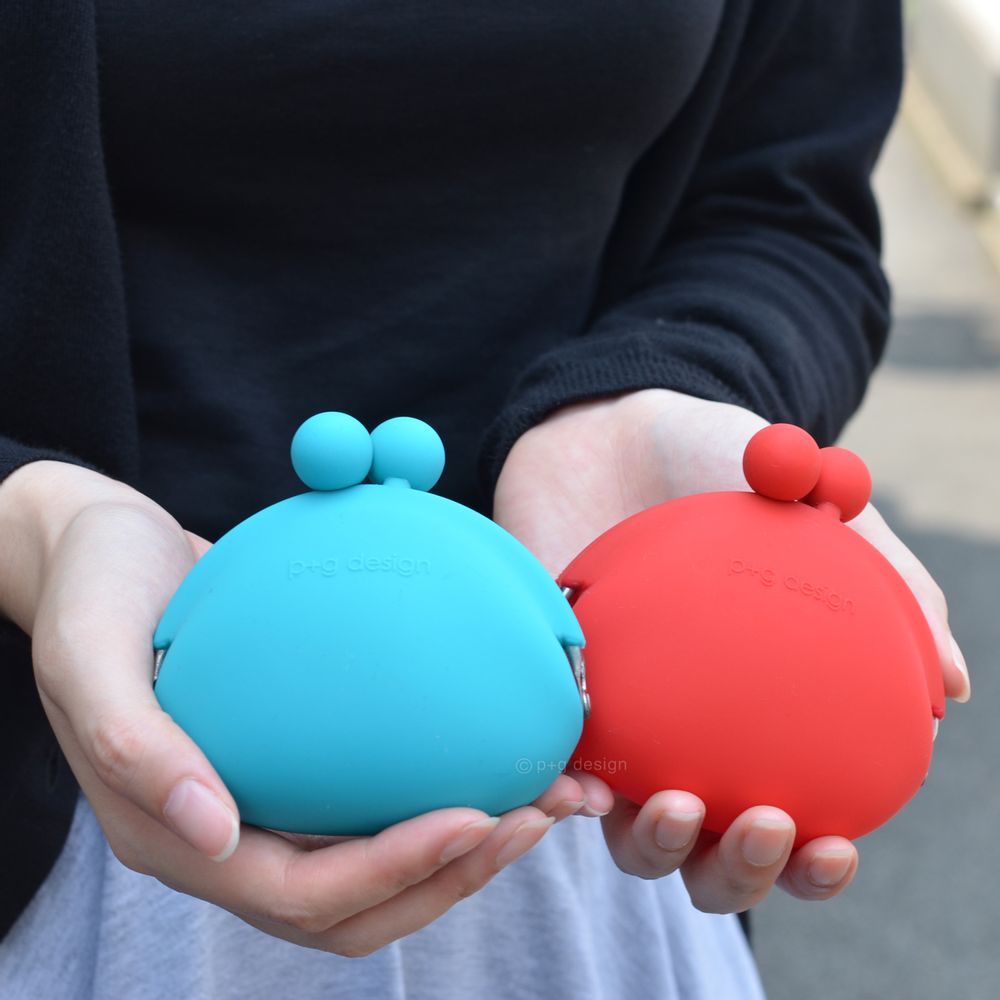 Pochettes - POCHI porte monnaie - P+G DESIGN