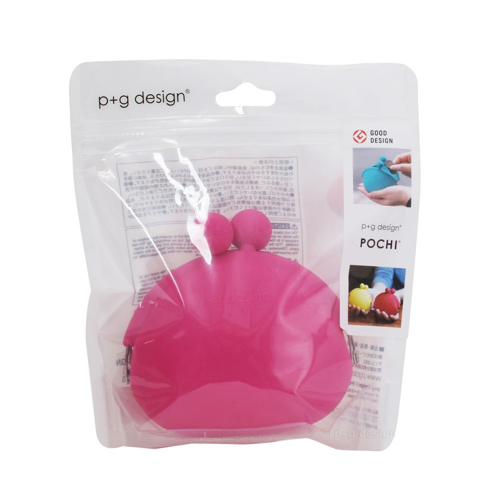 Pochettes - POCHI porte monnaie - P+G DESIGN