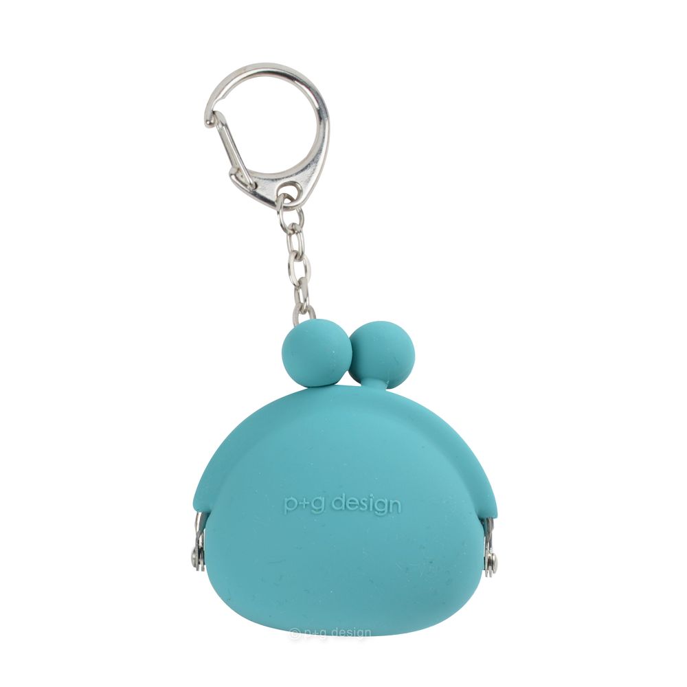 Pochettes - POCHI BÉBÉ - Petit étui avec porte-clés - P+G DESIGN