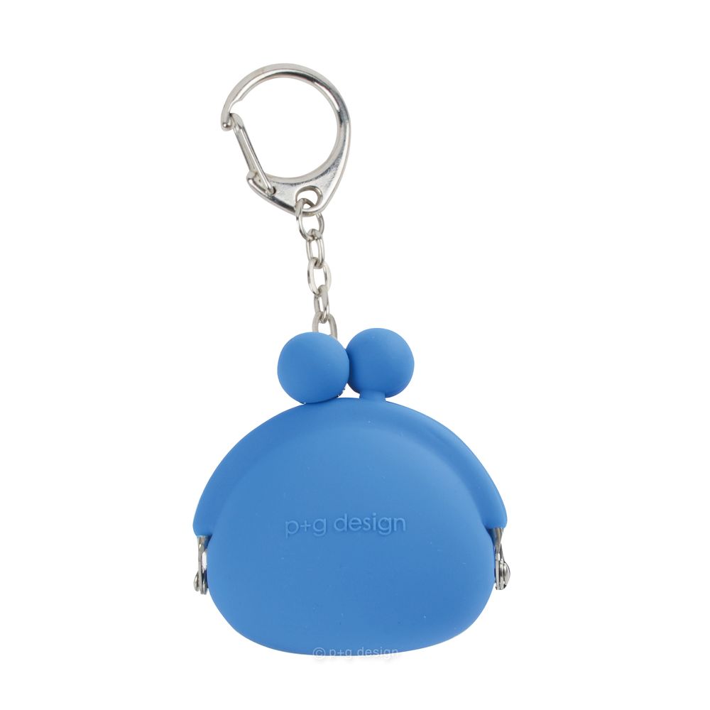 Pochettes - POCHI BÉBÉ - Petit étui avec porte-clés - P+G DESIGN