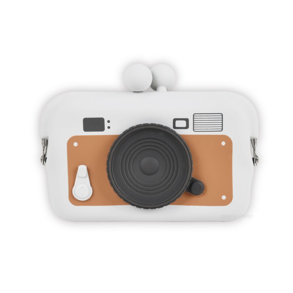 Clutches - DO-MO Camera case - P+G DESIGN