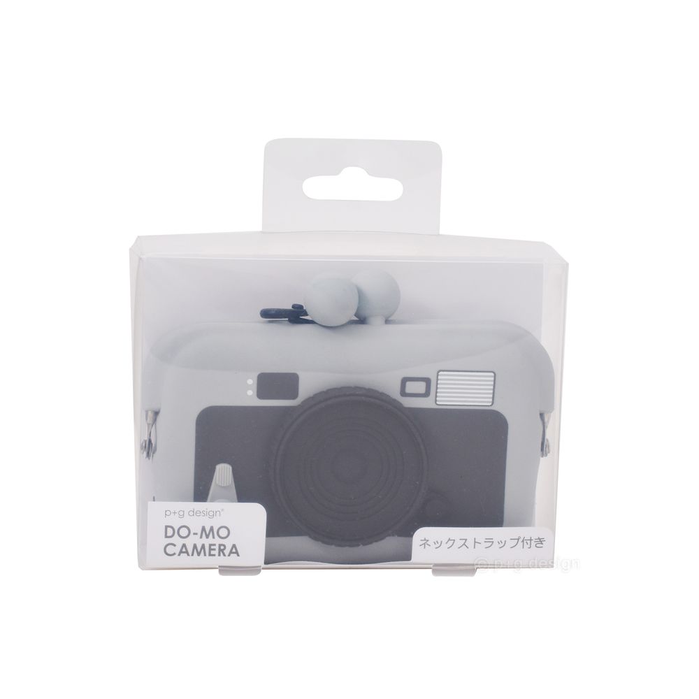 Clutches - DO-MO Camera case - P+G DESIGN