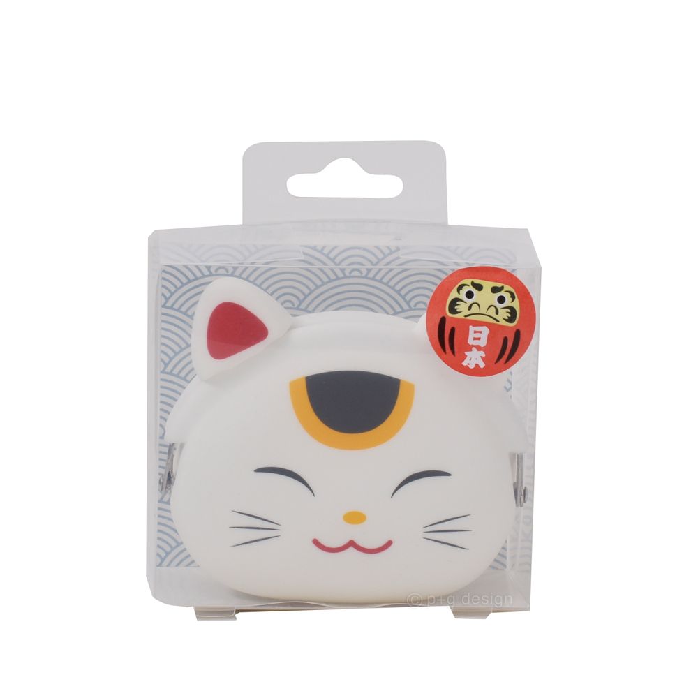 Clutches - mimi POCHI JAPAN pouch - P+G DESIGN