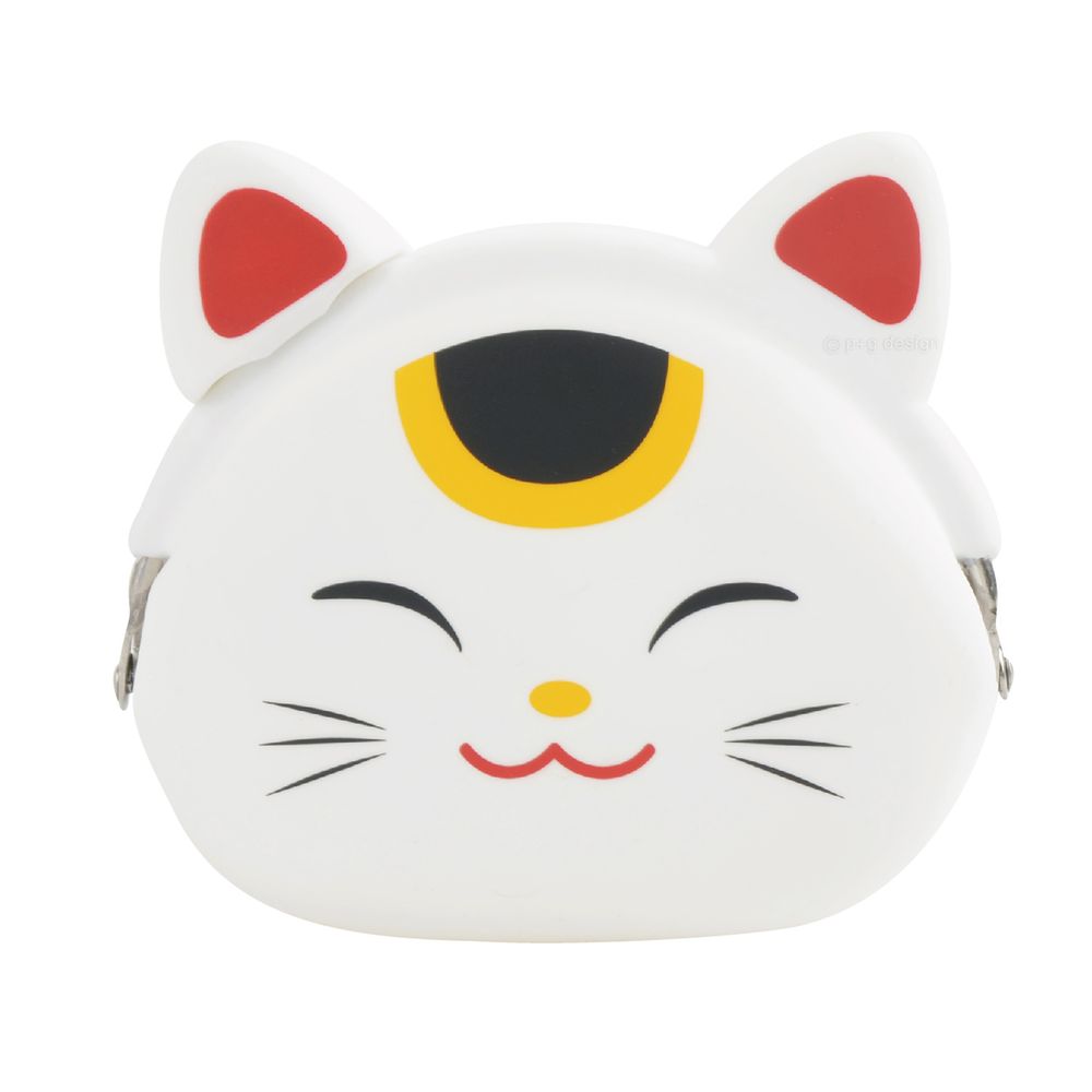 Clutches - mimi POCHI JAPAN pouch - P+G DESIGN