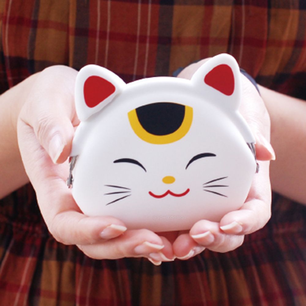 Clutches - mimi POCHI JAPAN pouch - P+G DESIGN