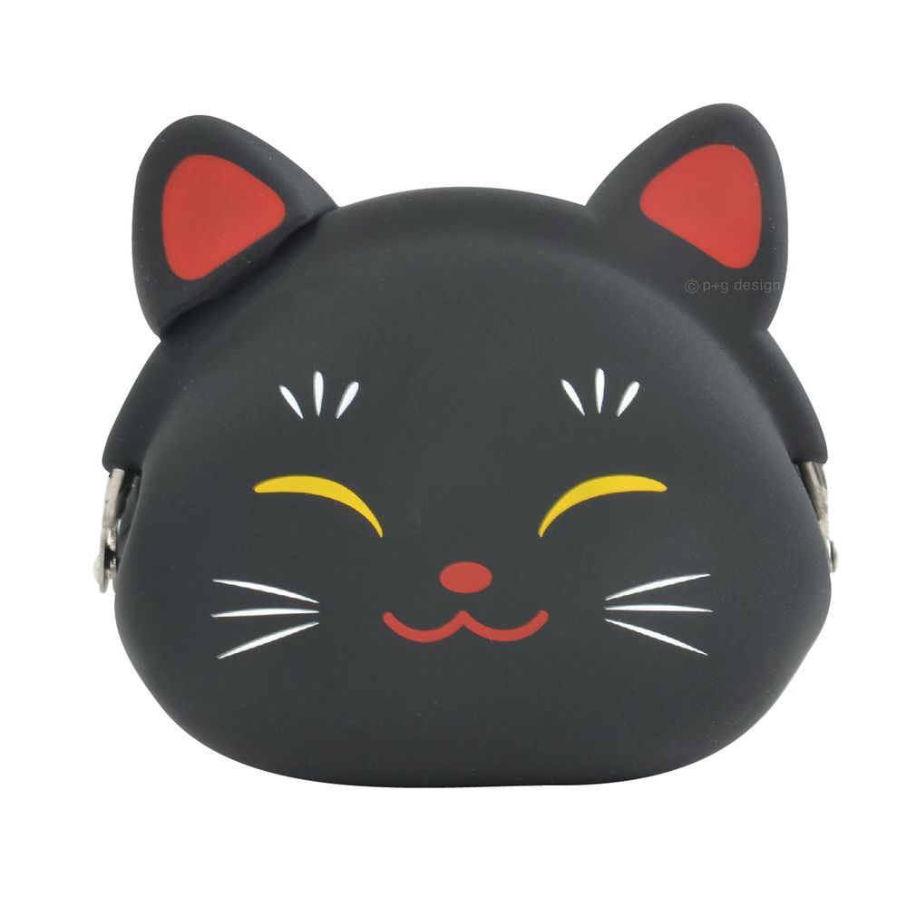 Clutches - mimi POCHI JAPAN pouch - P+G DESIGN