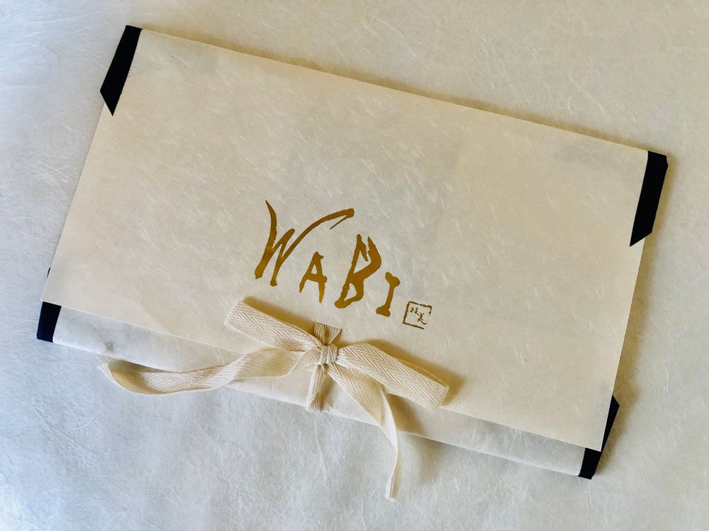 Homewear - Hybrid Bamboo Mask  - WABI WORLD