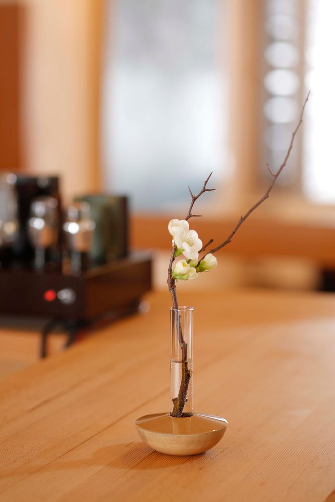 Vases - Vase en verre - BITOWA FROM AIZU