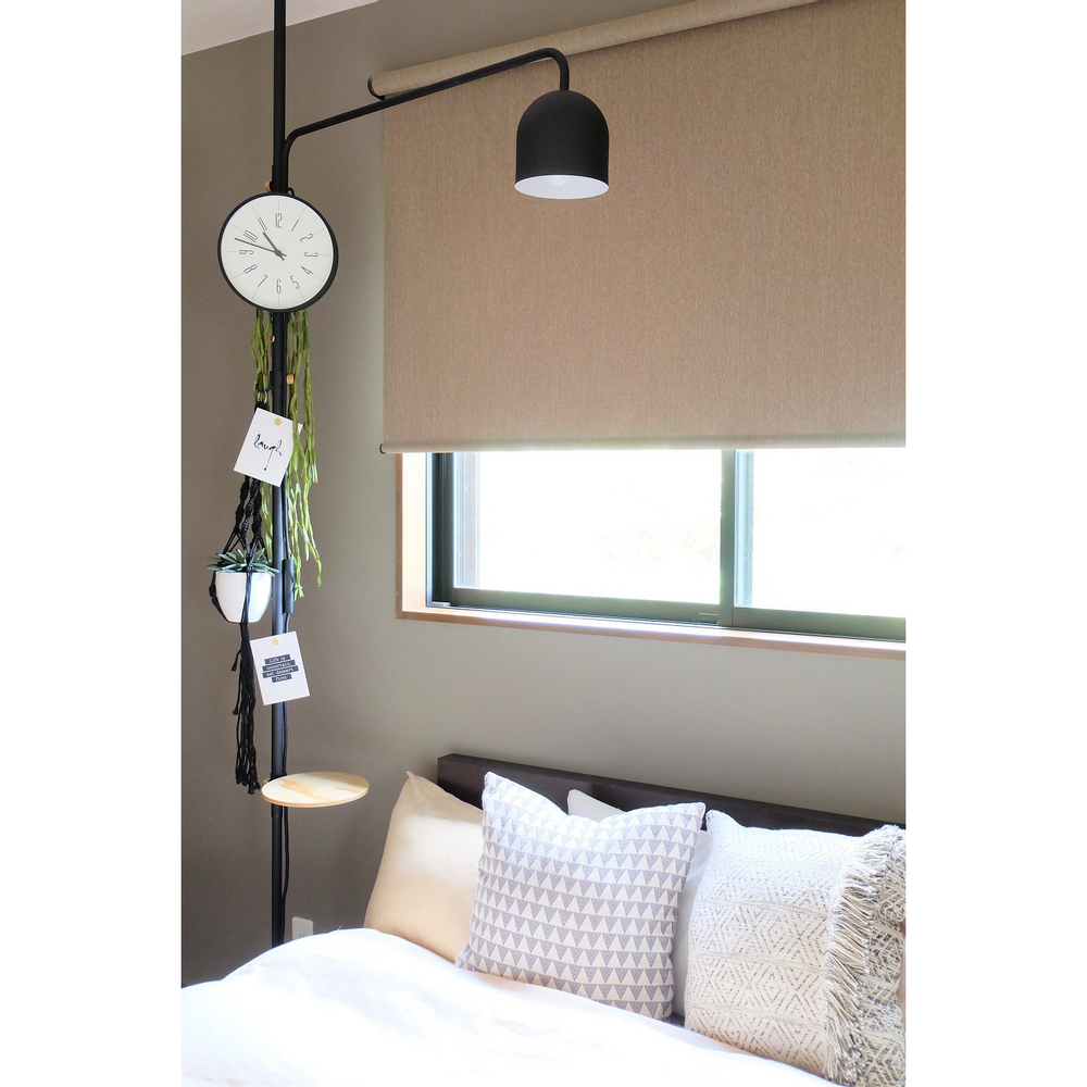 Wall ensembles - 010 Magnet - DRAW A LINE