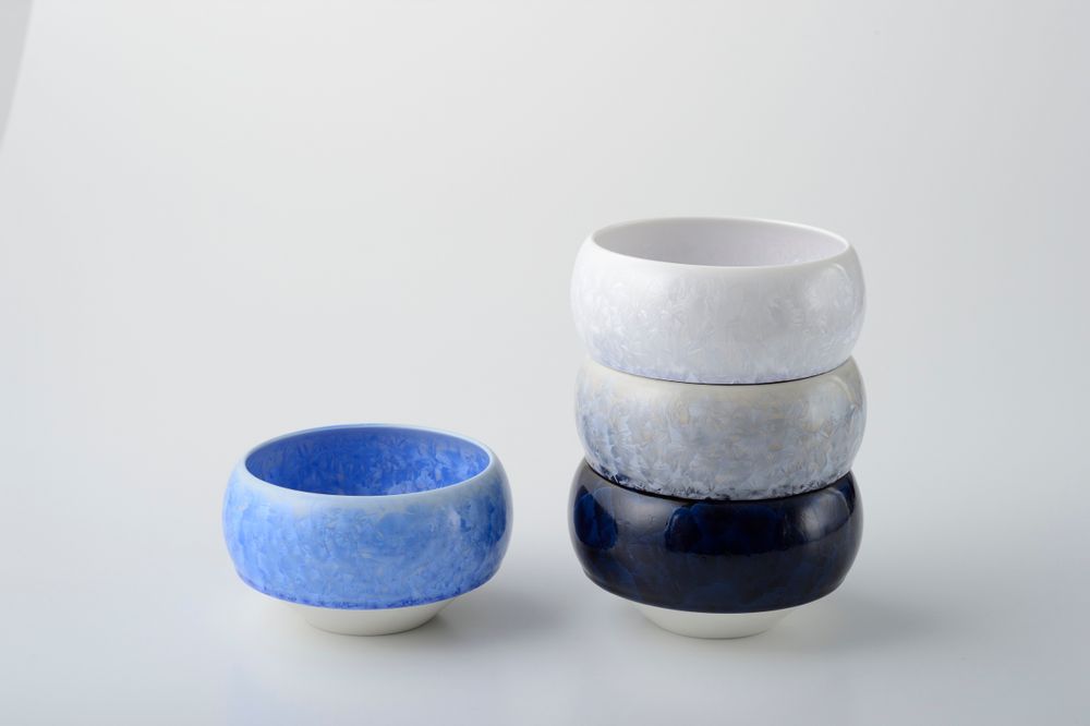 Céramique - Bol Hanakessho - =K+