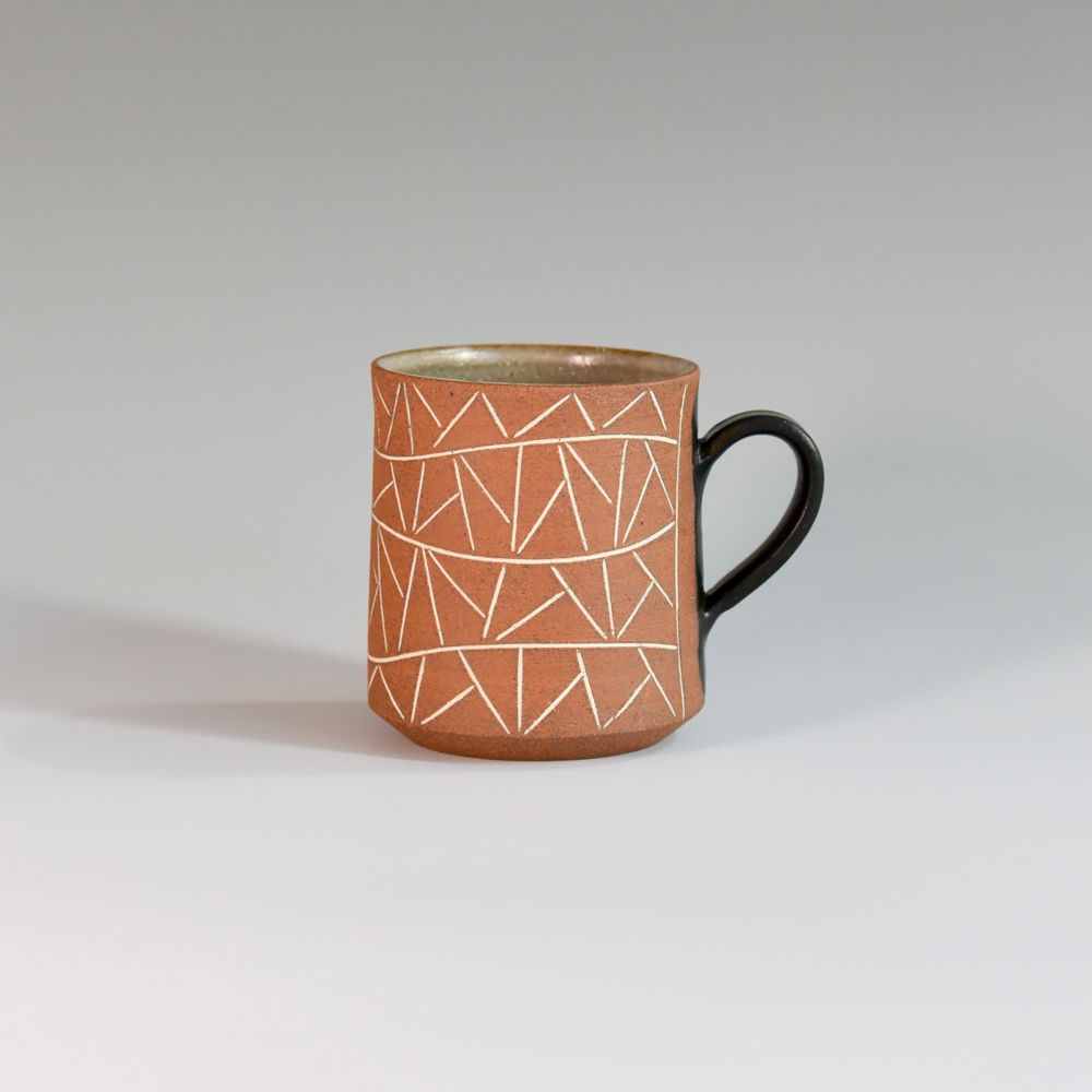 Objets de décoration - Tasse originale YouLa par Tamba poterie - YOULA SELECTION