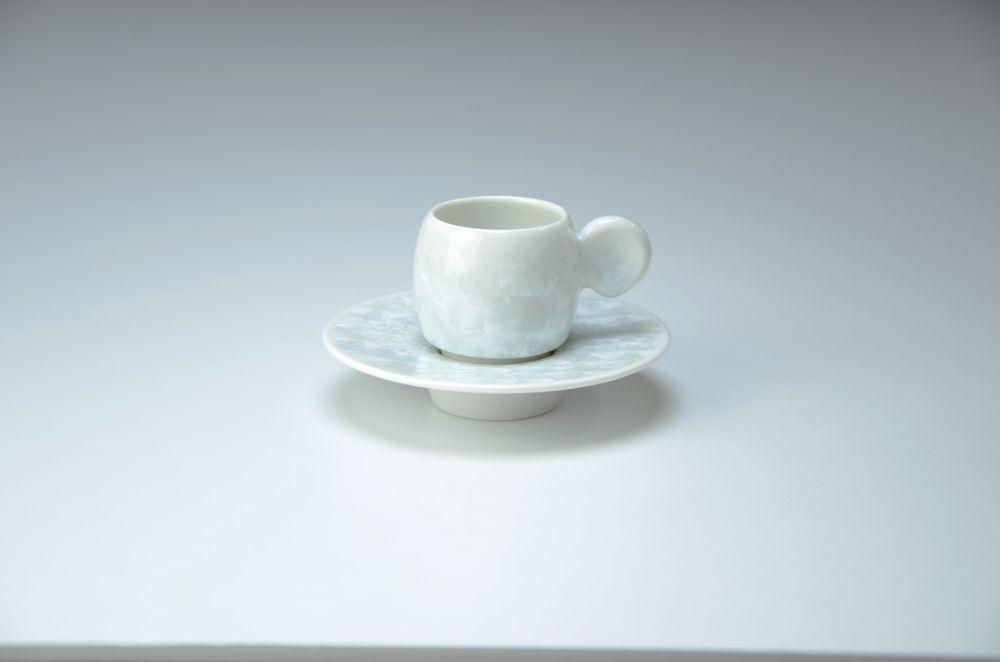 Céramique - Hanakessho Demitasse - =K+