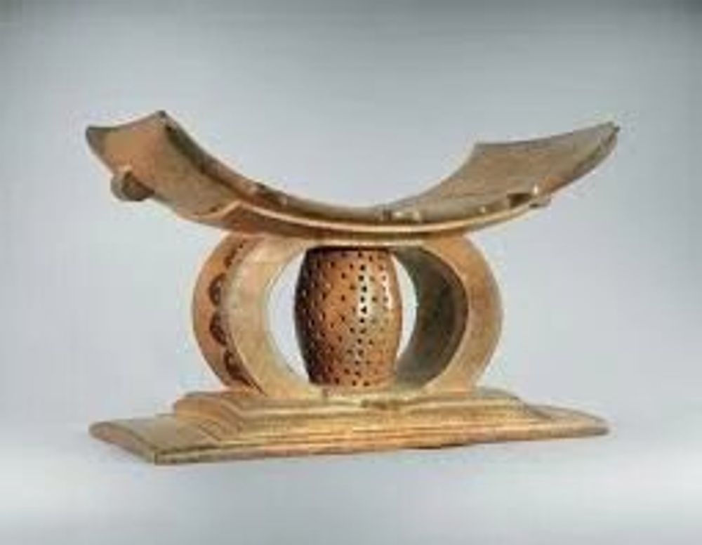 Objets de décoration - Tabouret Luba ou tabouret en bois ou table basse en bois - HOME DECOR FR