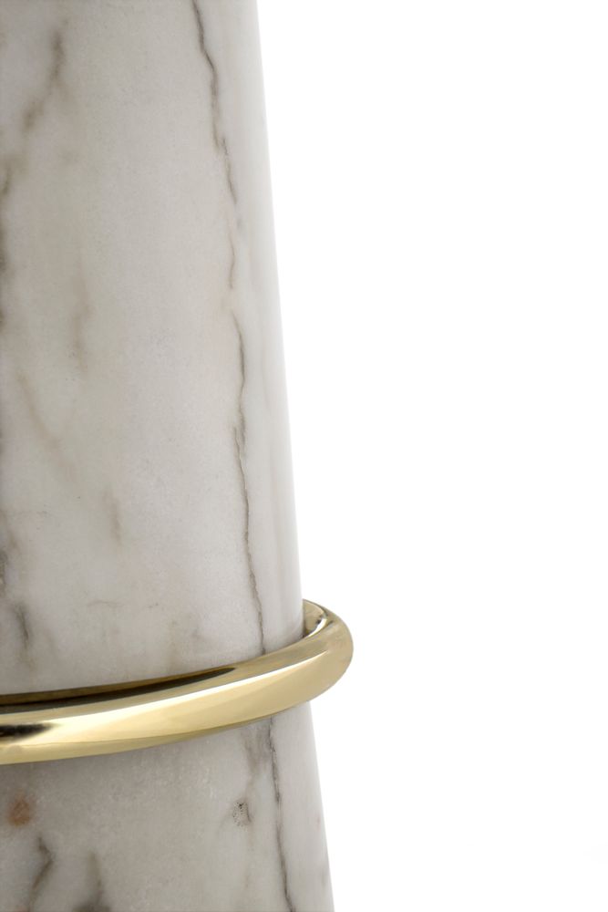 Objets de décoration - Table Basse AGRA - BRABBU DESIGN FORCES