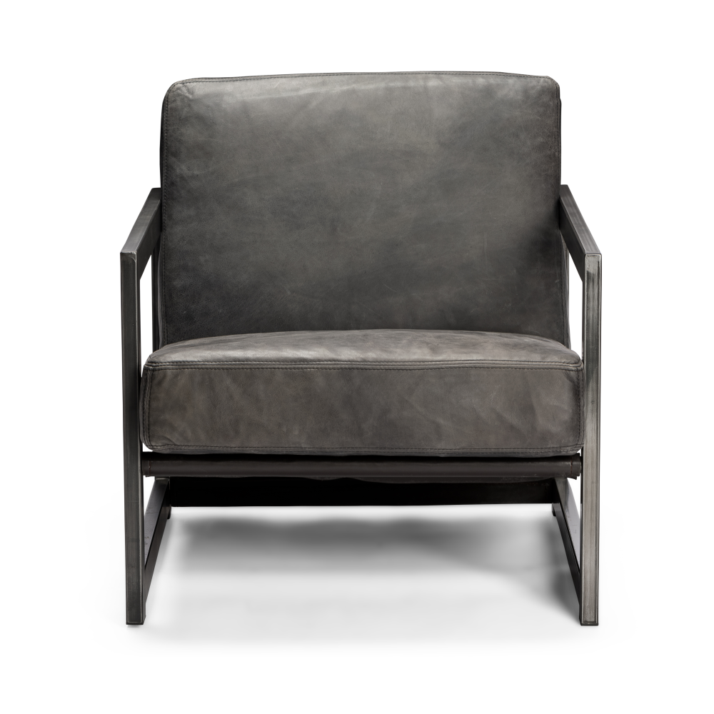 Fauteuils - FAUTEUIL ABHA ÉBÈNE - BECARA