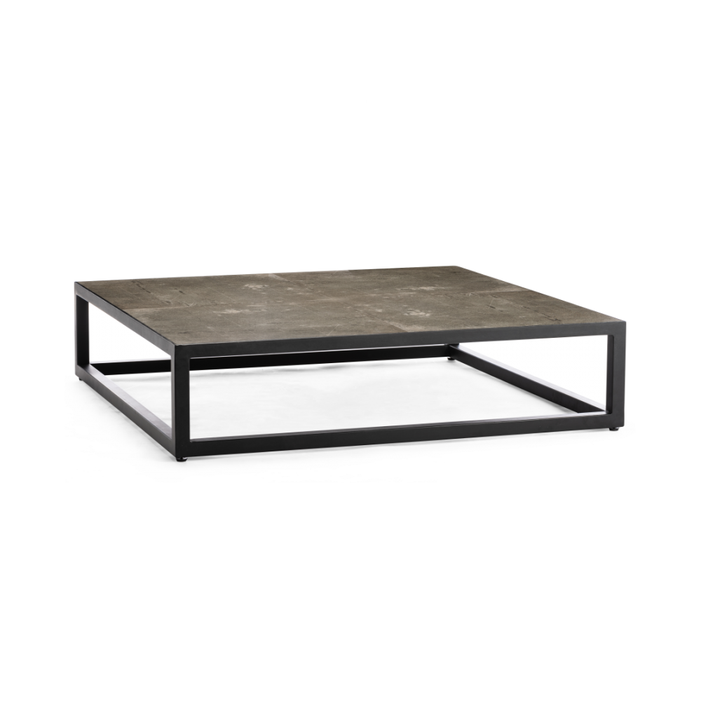 Coffee tables - LISBON COFFEE TABLE - BECARA
