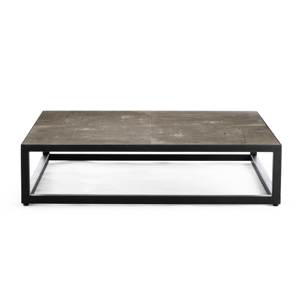 Coffee tables - LISBON COFFEE TABLE - BECARA