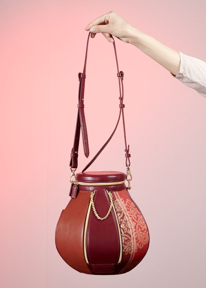 Sacs et cabas - Hozuki Sac à lanterne - WABI