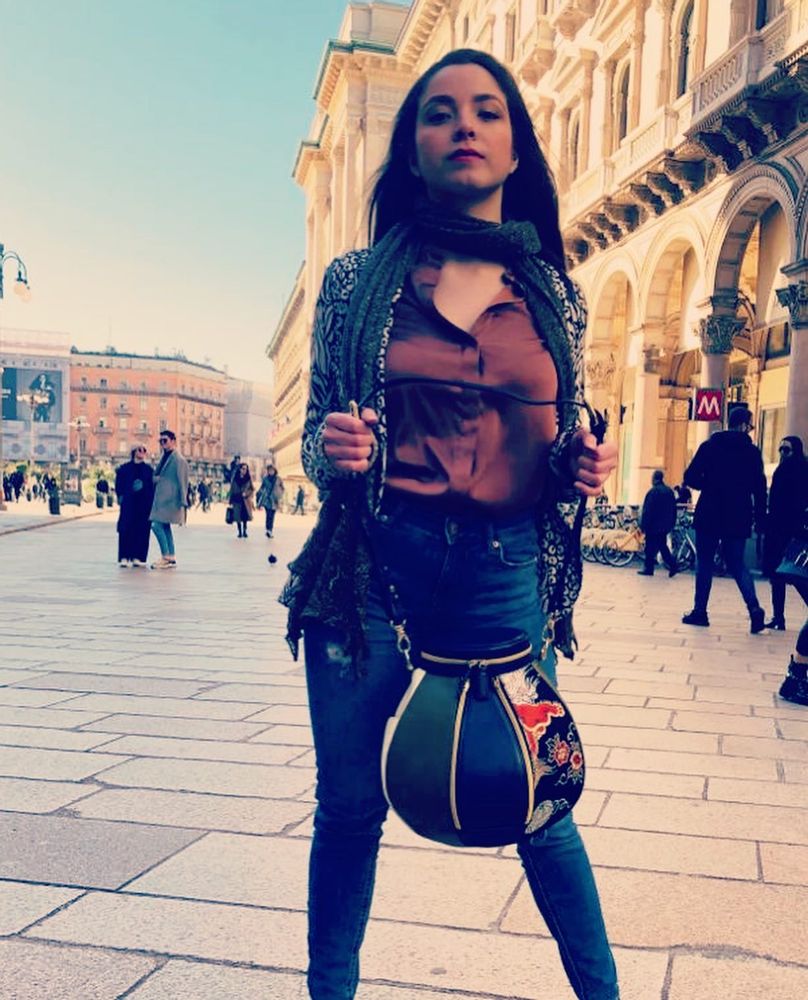 Sacs et cabas - Hozuki Sac à lanterne - WABI