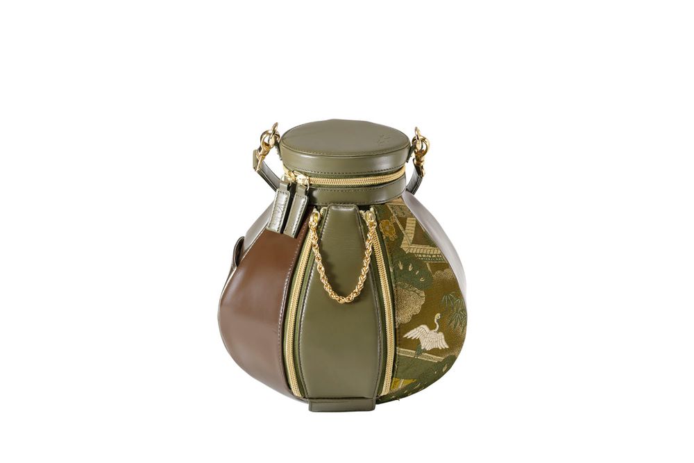 Sacs et cabas - Mini lanterne hozuki-mini - WABI