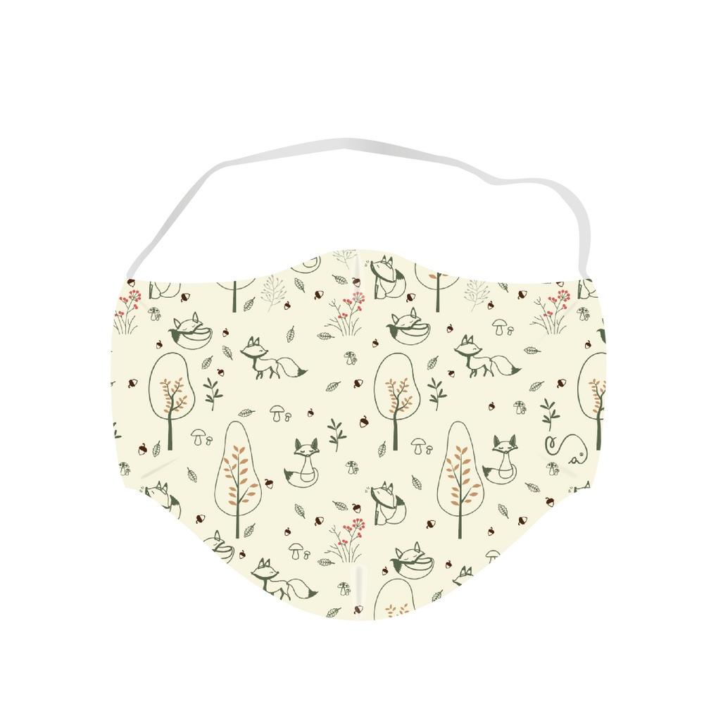 Kids accessories - Masks UNS 1 for Kids - LOOPITA