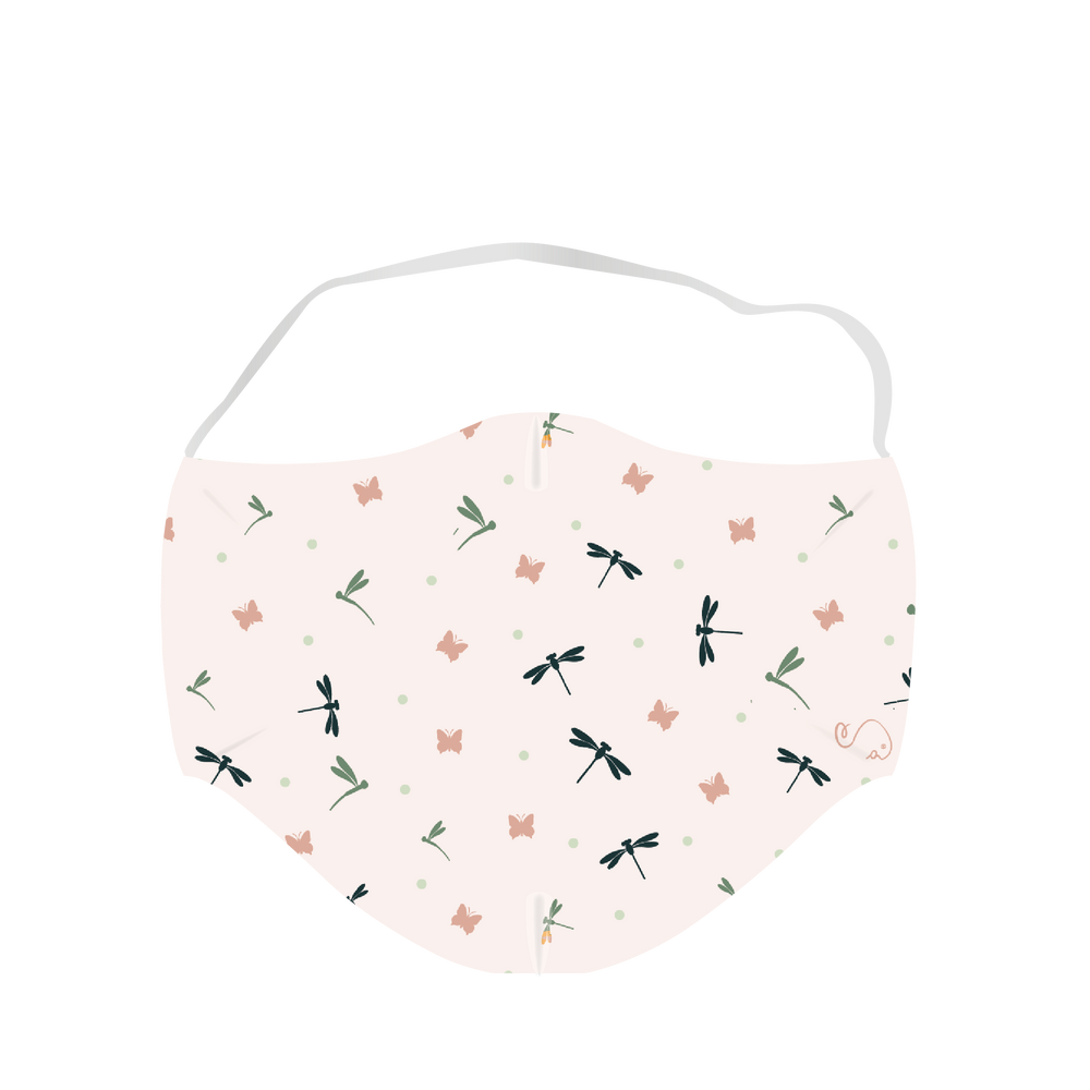 Kids accessories - Masks UNS 1 for Kids - LOOPITA