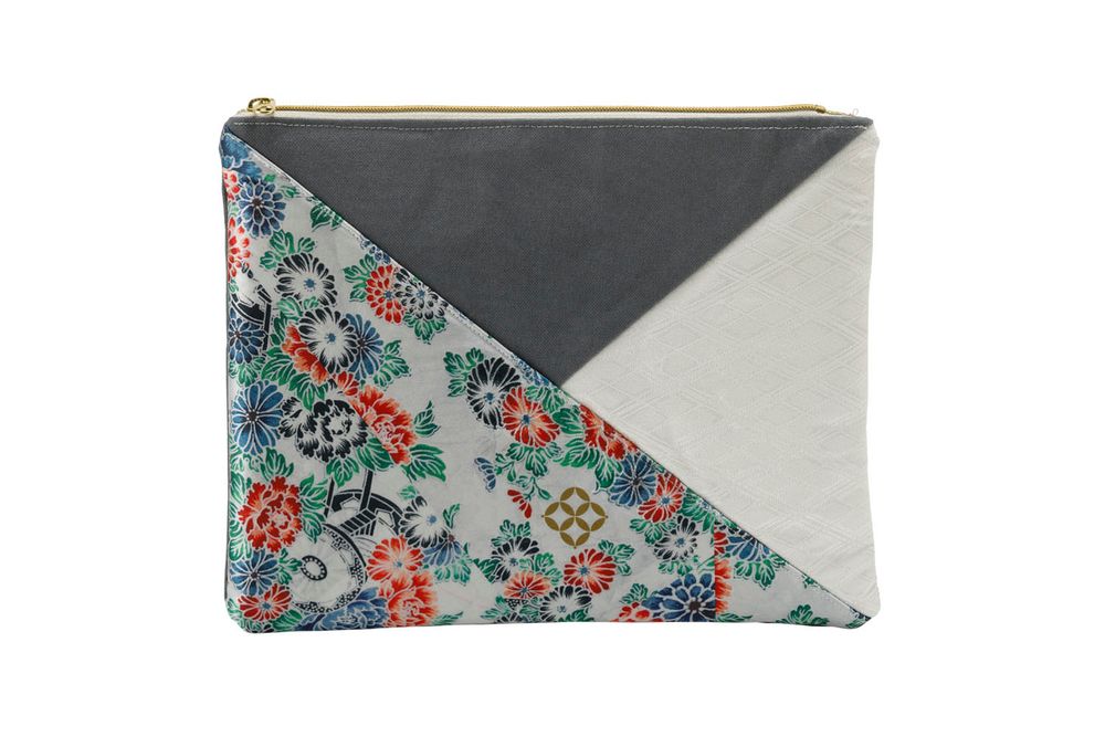 Pochettes - POCHETTE KIWA - WABI WORLD
