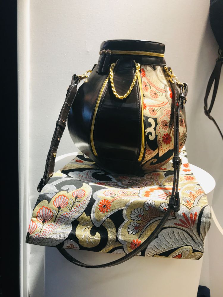 Sacs et cabas - Hozuki Sac à lanterne - WABI