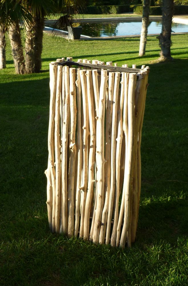 Objets de décoration - suspensions, lustres - DECO-NATURE