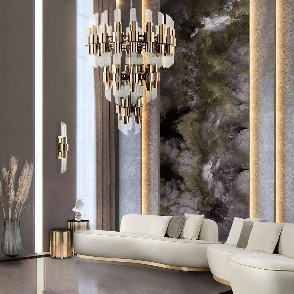 Office furniture and storage - Odette Sofa - COVET HOUSE