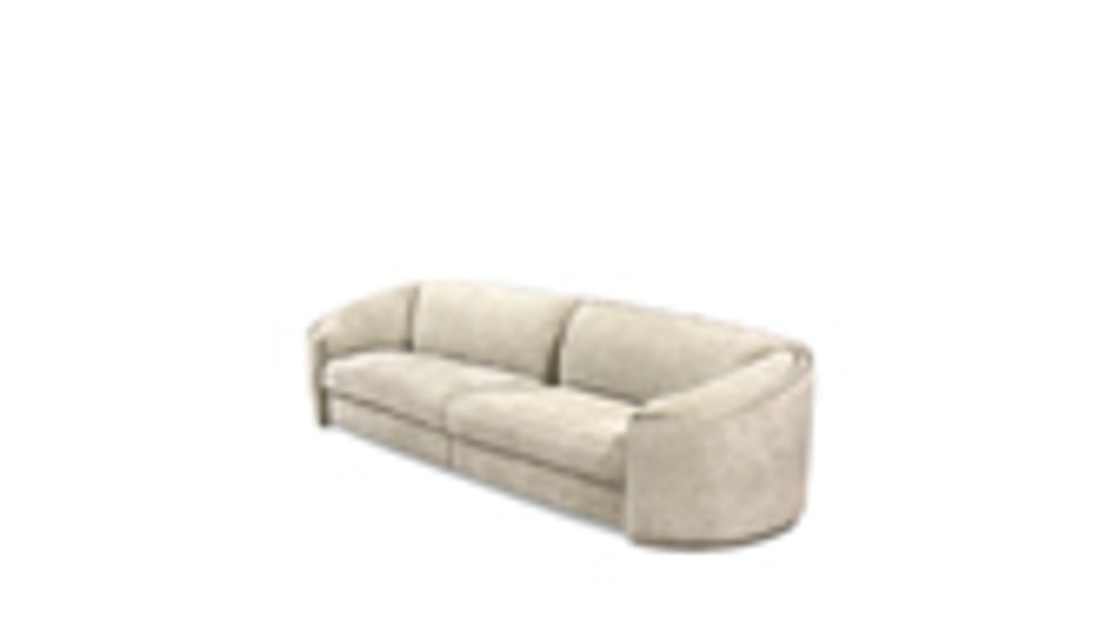 Sofas for hospitalities & contracts - WALES II Sofa - BRABBU DESIGN FORCES