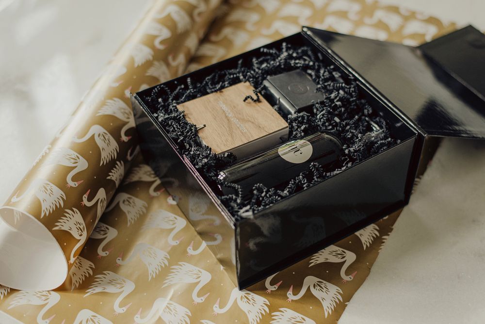 Home fragrances - small gift box - MIA COLONIA