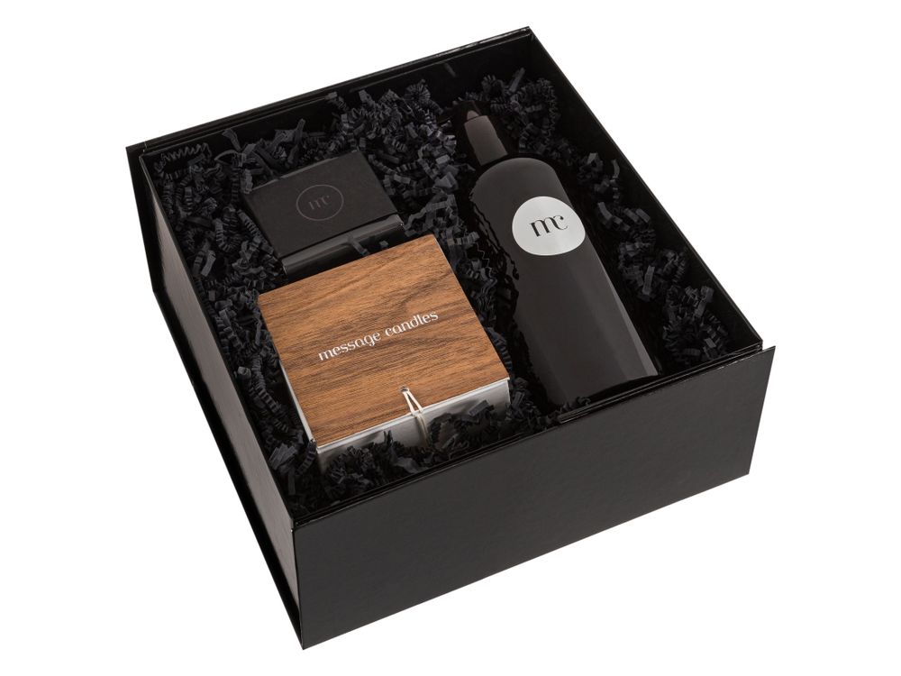Home fragrances - small gift box - MIA COLONIA