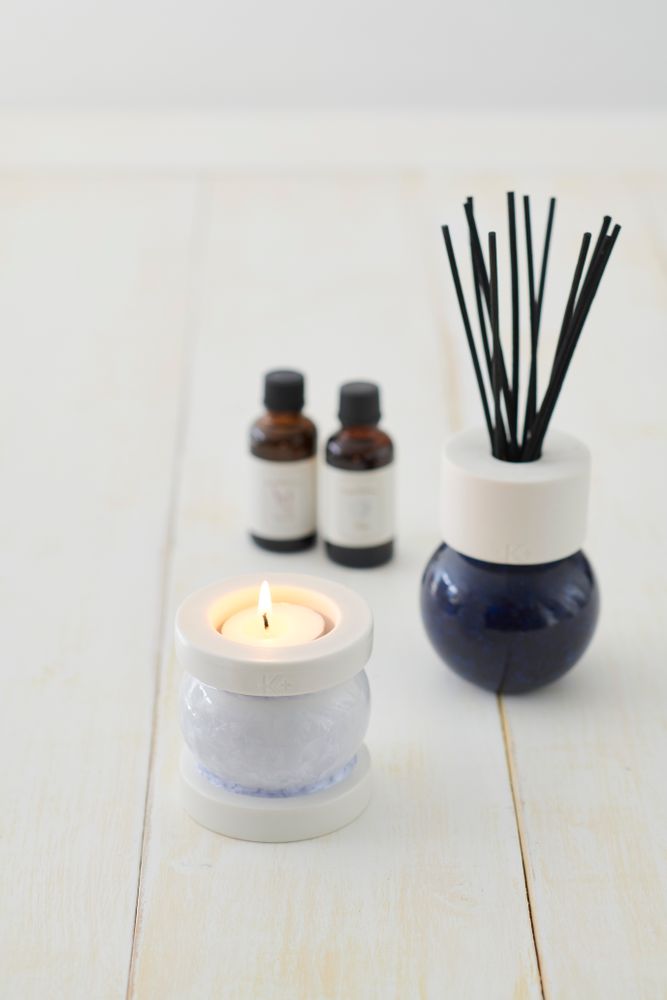 Vases - Hanakessho Daily Cozy - =K+