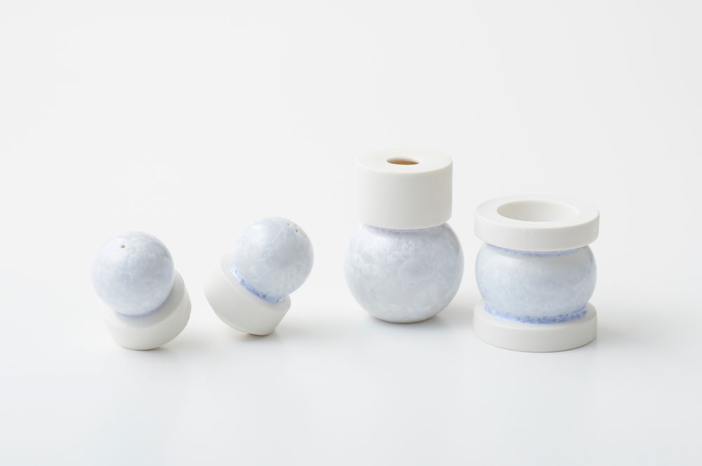 Vases - Hanakessho Daily Cozy - =K+