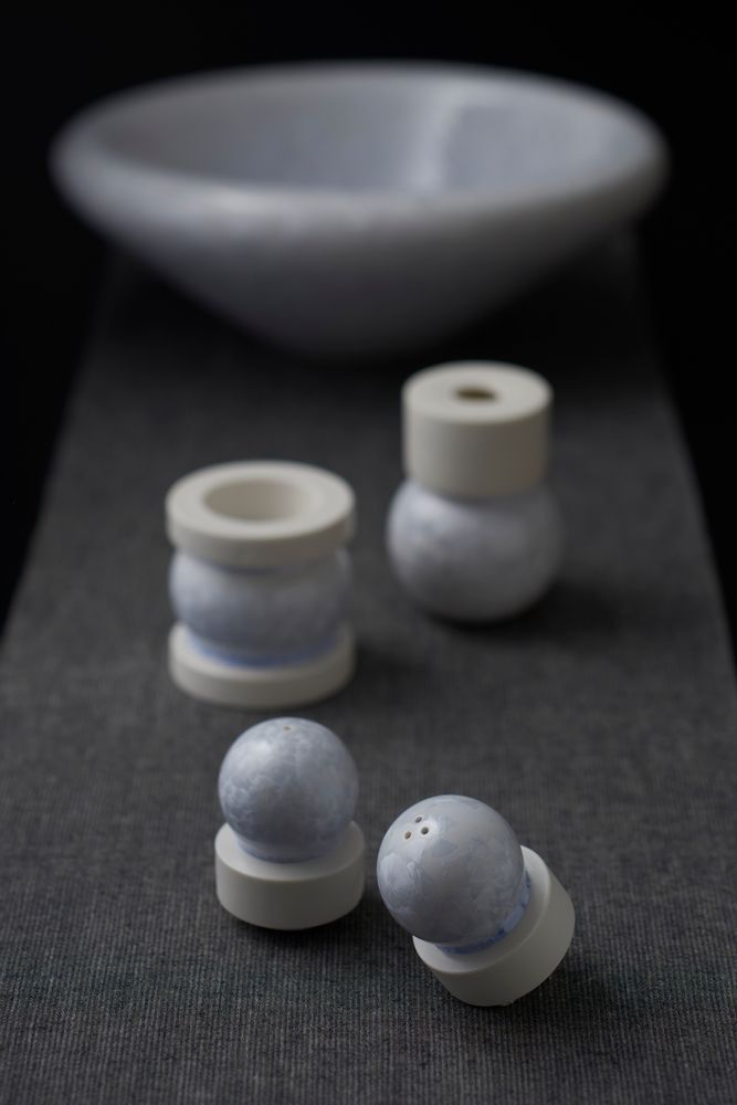 Vases - Hanakessho Daily Cozy - =K+